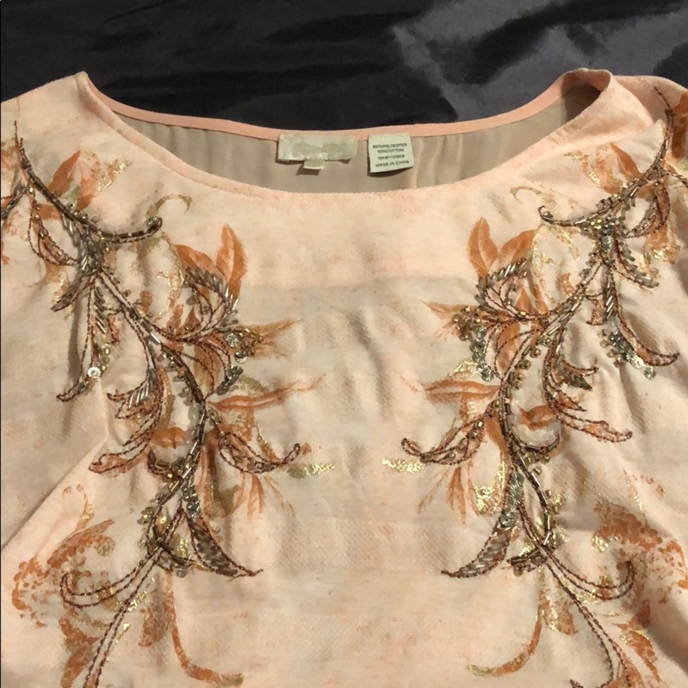 Miss Me Blouse